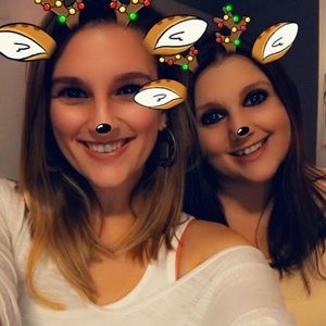 Meet your Posher, Samantha